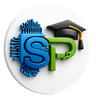 SP Tech Solutions Logo